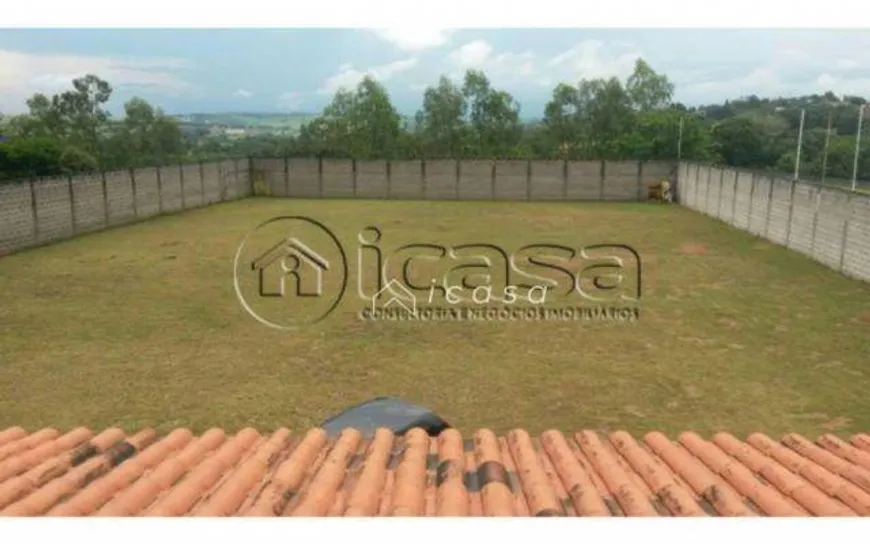 Foto 1 de Fazenda/Sítio com 1 Quarto à venda, 339m² em Piedade, Caçapava