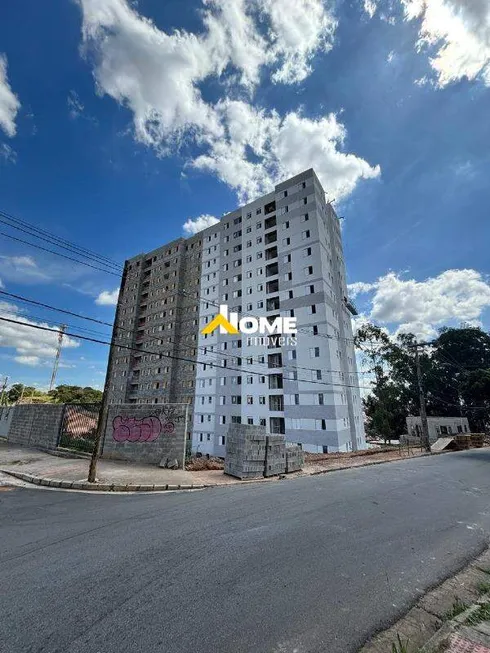 Foto 1 de Apartamento com 1 Quarto à venda, 62m² em Diamante, Belo Horizonte