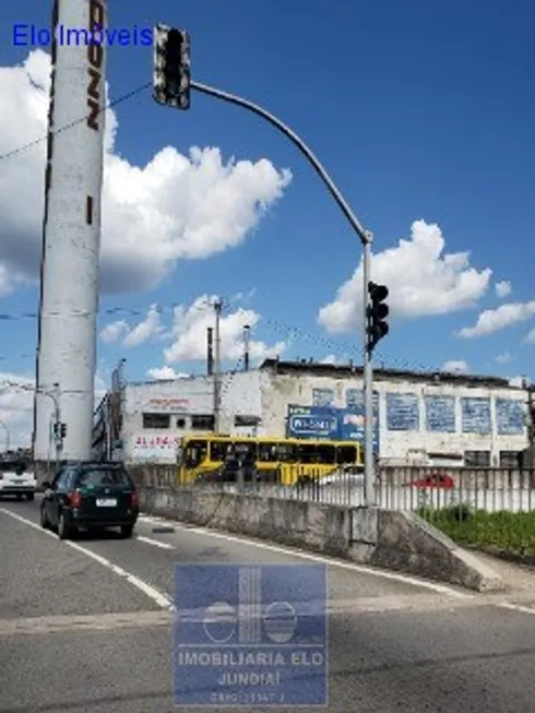Foto 1 de Galpão/Depósito/Armazém à venda, 7944m² em Ponte de Sao Joao, Jundiaí