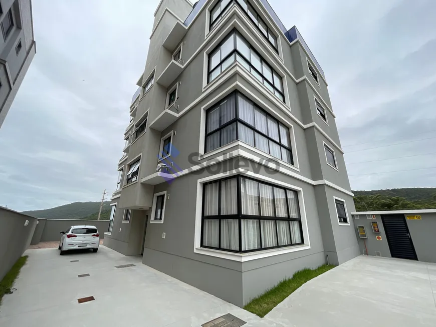 Foto 1 de Apartamento com 2 Quartos à venda, 63m² em Village, Imbituba