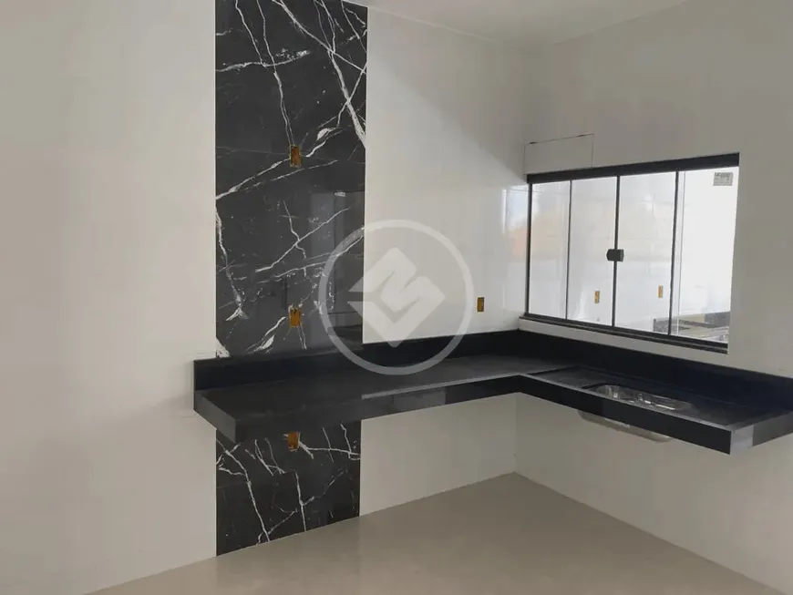 Foto 1 de Casa com 3 Quartos à venda, 101m² em Pontal Sul Acrescimo, Aparecida de Goiânia