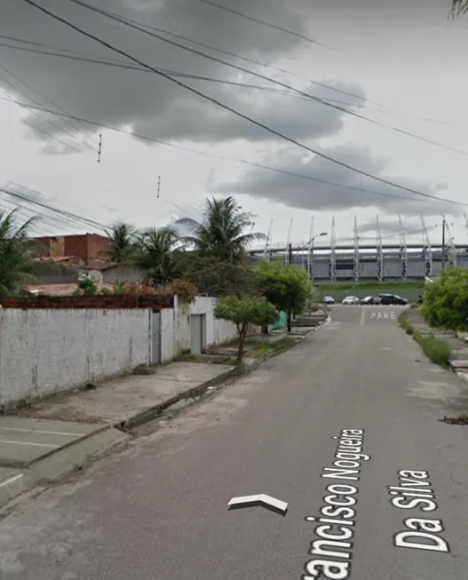 Foto 1 de Lote/Terreno à venda, 330m² em BOA VISTA, Fortaleza