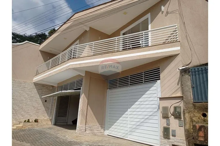 Foto 1 de Casa com 3 Quartos à venda, 282m² em , Bom Jardim