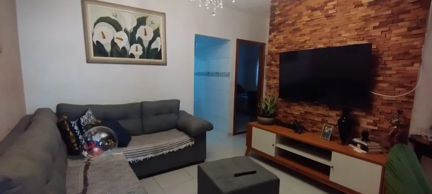 Foto 1 de Casa com 3 Quartos à venda, 120m² em Pontal Sul Acrescimo, Aparecida de Goiânia