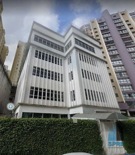 Foto 1 de Prédio Comercial para alugar, 2700m² em Jardim das Laranjeiras, São Paulo