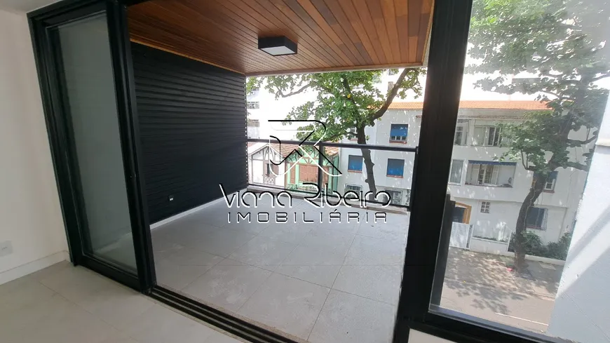 Foto 1 de Cobertura com 2 Quartos à venda, 181m² em Ipanema, Rio de Janeiro