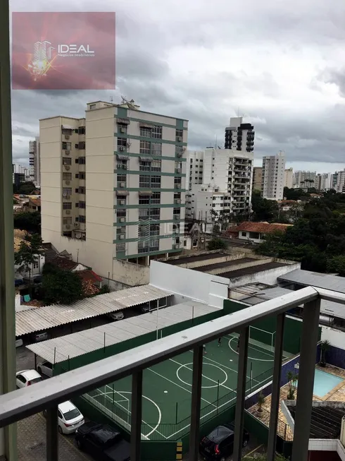 Foto 1 de Apartamento com 2 Quartos à venda, 68m² em Centro, Campos dos Goytacazes