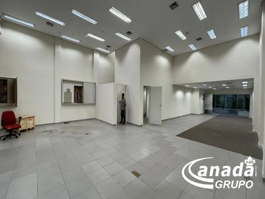 Foto 1 de Prédio Comercial para alugar, 800m² em Centro, Osasco