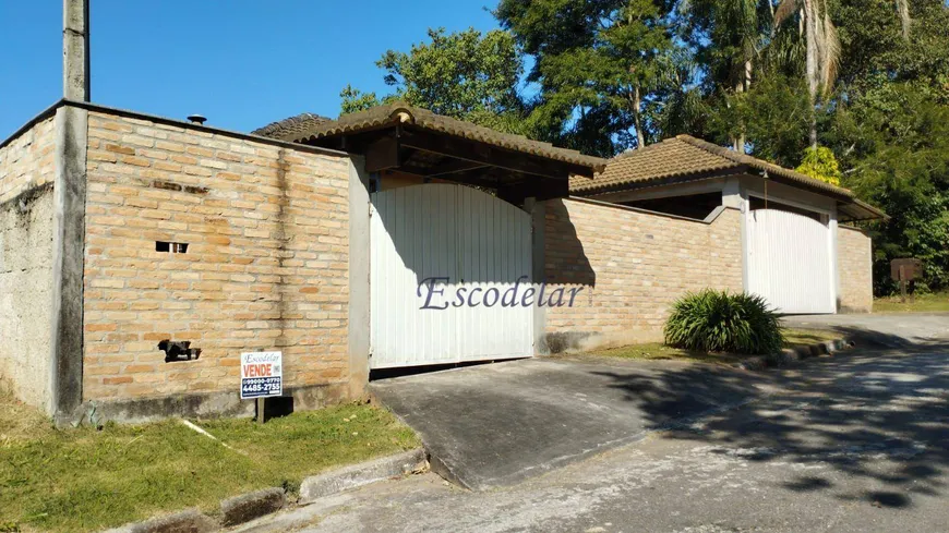 Foto 1 de Casa com 3 Quartos à venda, 287m² em Sausalito, Mairiporã