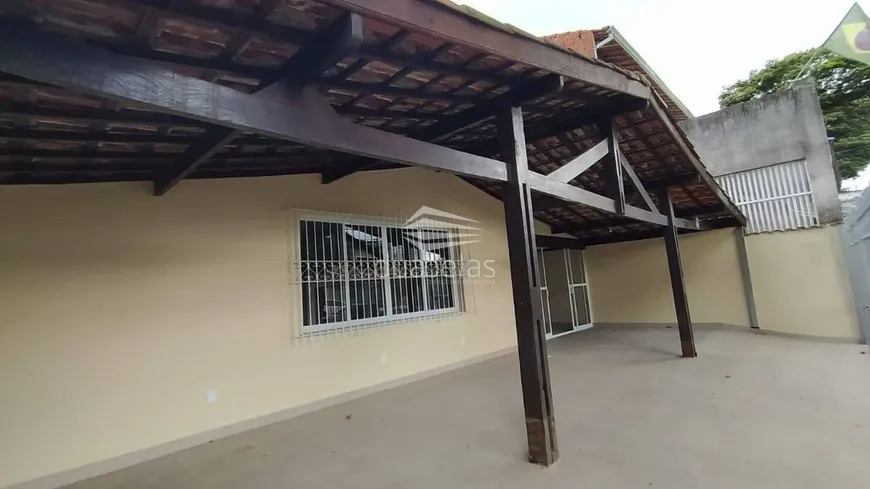 Foto 1 de Ponto Comercial com 5 Quartos para alugar, 157m² em Jardim Sul, São José dos Campos