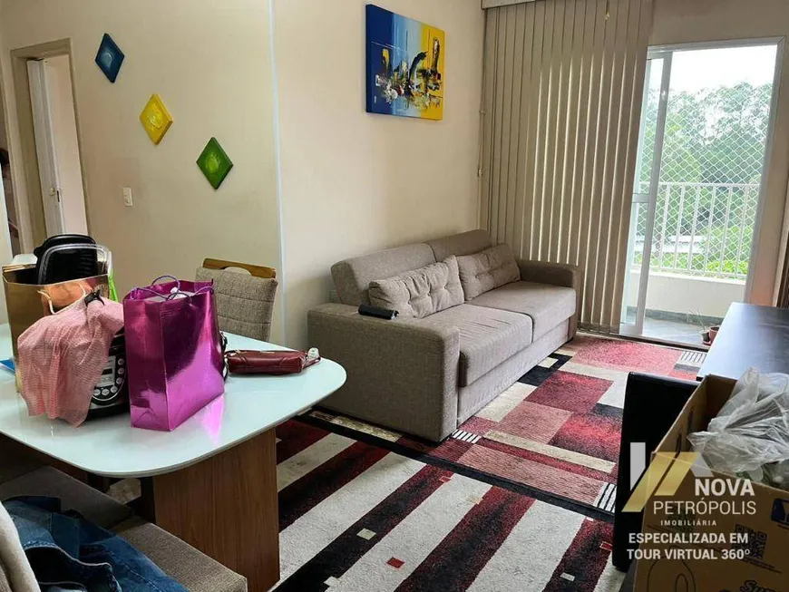 Foto 1 de Apartamento com 3 Quartos à venda, 62m² em Assunção, São Bernardo do Campo