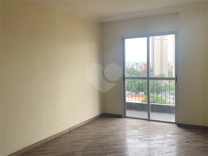 Foto 1 de Apartamento com 3 Quartos à venda, 84m² em Lauzane Paulista, São Paulo