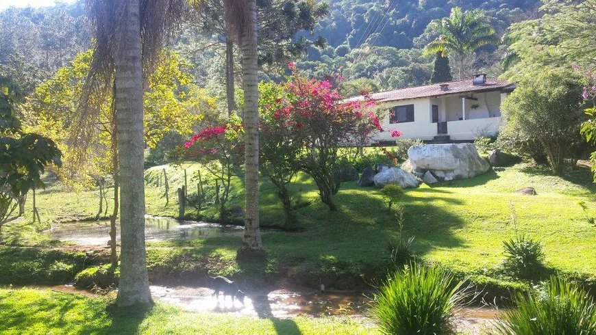 Foto 1 de Fazenda/Sítio com 4 Quartos à venda, 100000m² em Centro, São Roque