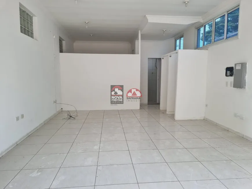 Foto 1 de Ponto Comercial para alugar, 160m² em Vila Industrial, São José dos Campos