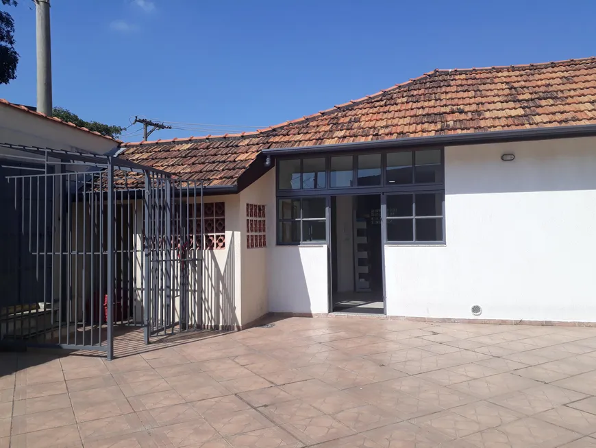 Foto 1 de Galpão/Depósito/Armazém à venda, 253m² em Vila Resende, Caçapava