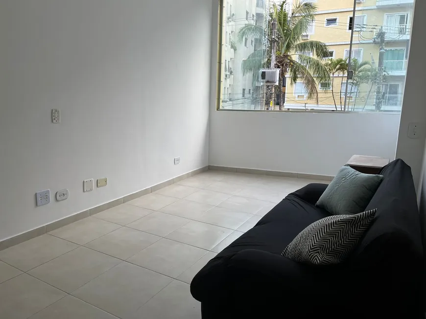 Foto 1 de Apartamento com 2 Quartos à venda, 77m² em Enseada, Guarujá