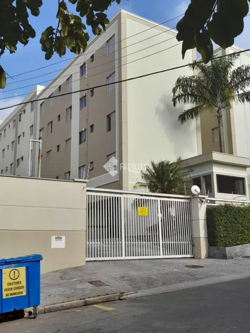 Foto 1 de Apartamento com 2 Quartos à venda, 46m² em São Bernardo, Campinas