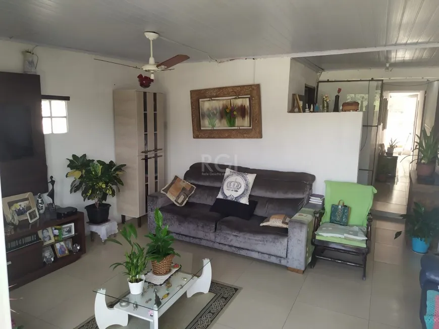 Foto 1 de Casa com 5 Quartos à venda, 269m² em Jardim Carvalho, Porto Alegre