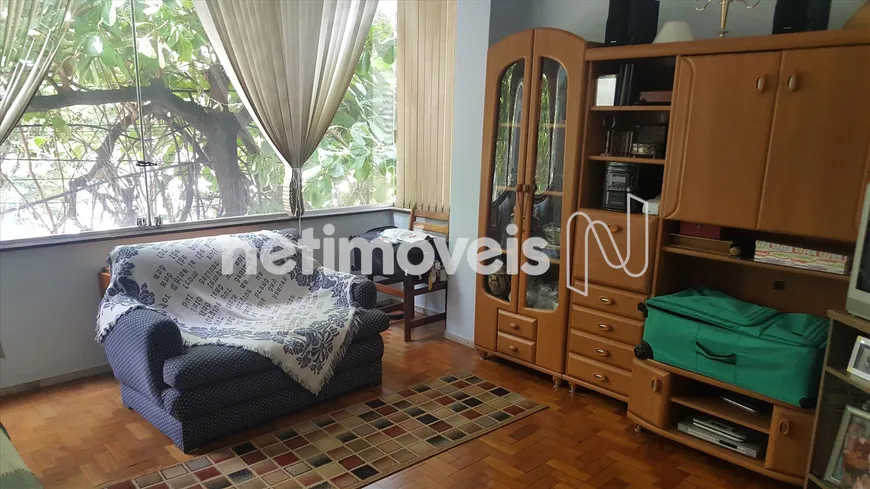 Foto 1 de Apartamento com 3 Quartos à venda, 96m² em Santo Agostinho, Belo Horizonte