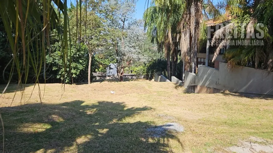 Foto 1 de Lote/Terreno à venda, 1225m² em Tamboré, Barueri