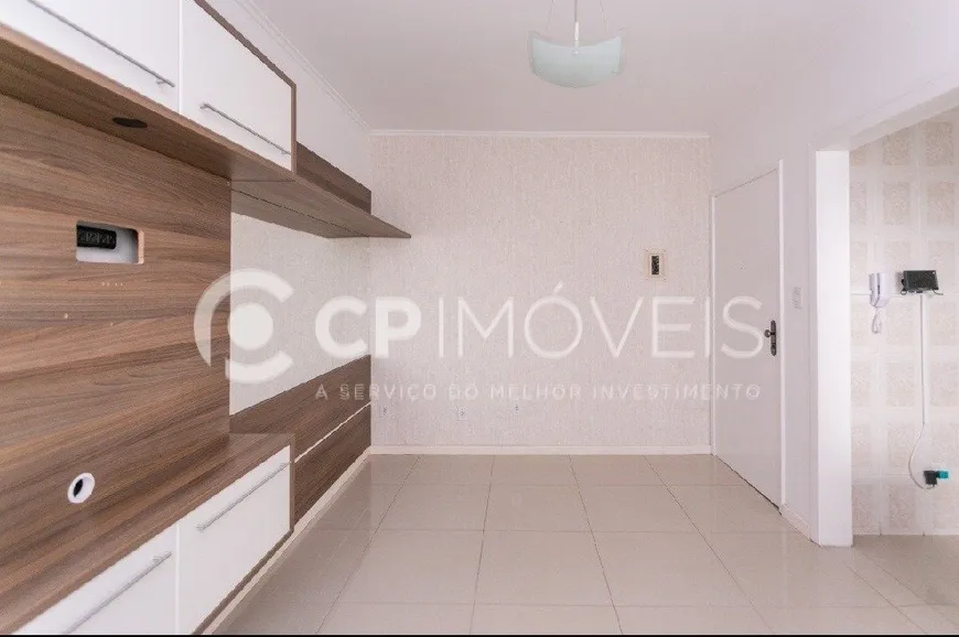 Foto 1 de Apartamento com 2 Quartos à venda, 57m² em Jardim São Pedro, Porto Alegre