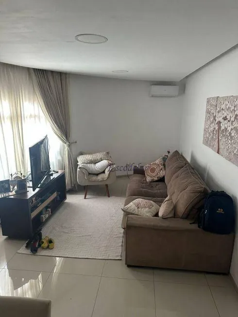 Foto 1 de Casa com 4 Quartos à venda, 140m² em Parque Casa de Pedra, São Paulo