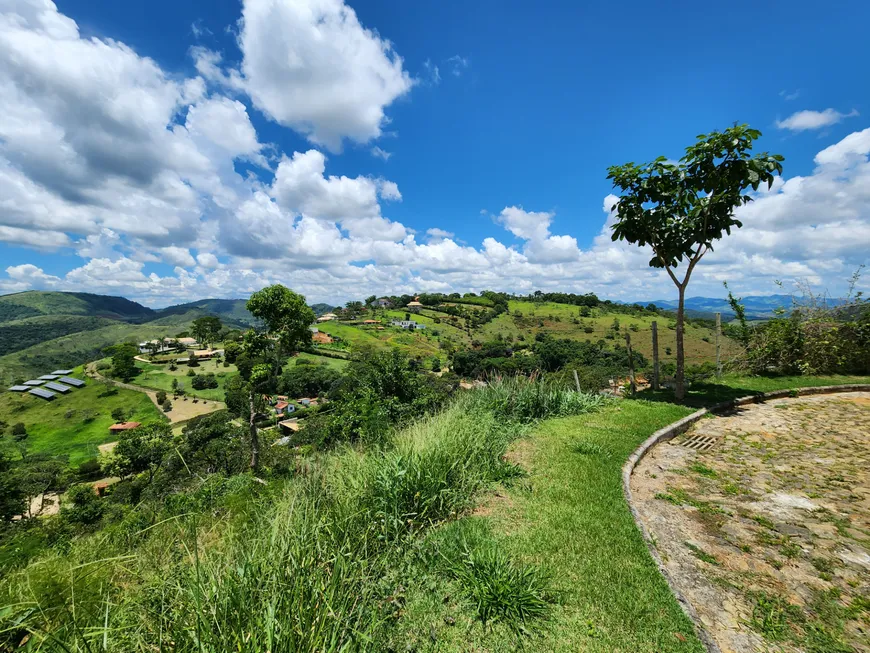 Foto 1 de Lote/Terreno à venda, 3001m² em Salvaterra, Juiz de Fora