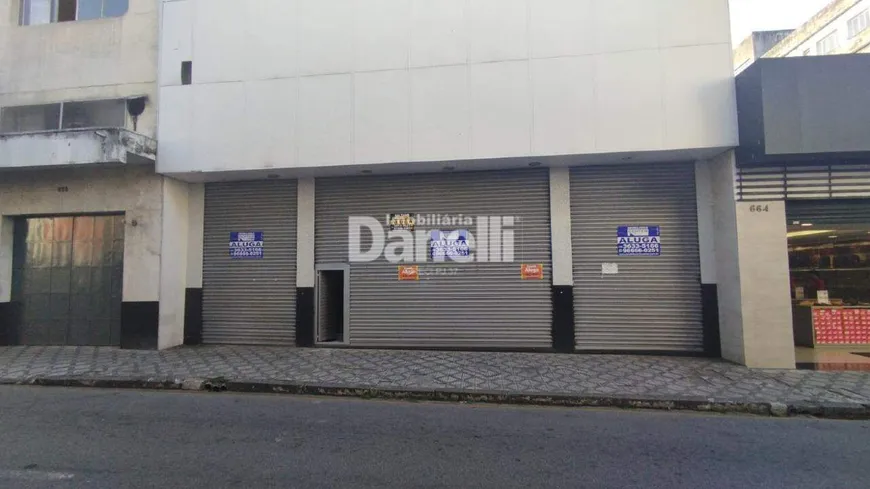 Foto 1 de Ponto Comercial para alugar, 400m² em Centro, Taubaté