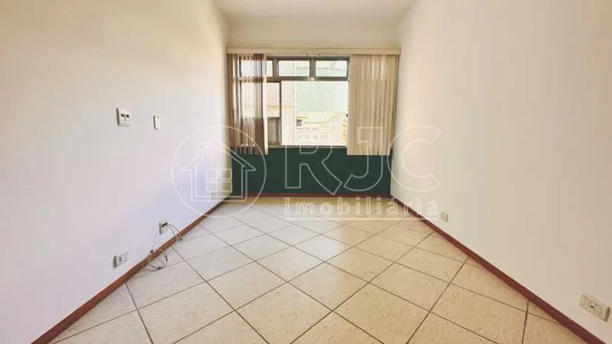 Foto 1 de Apartamento com 2 Quartos à venda, 72m² em Tijuca, Rio de Janeiro