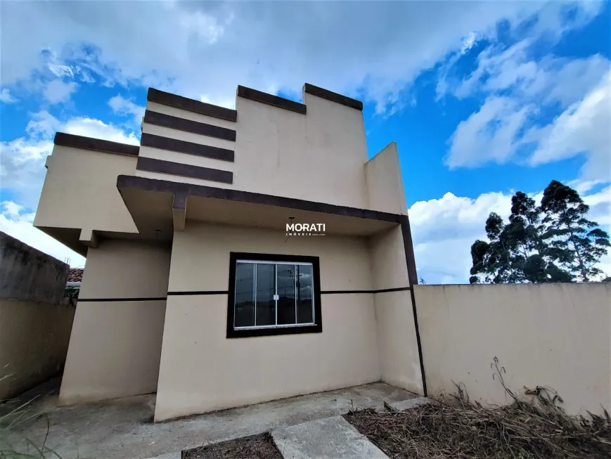 Foto 1 de Casa com 3 Quartos à venda, 8125m² em Campo Largo da Roseira, São José dos Pinhais