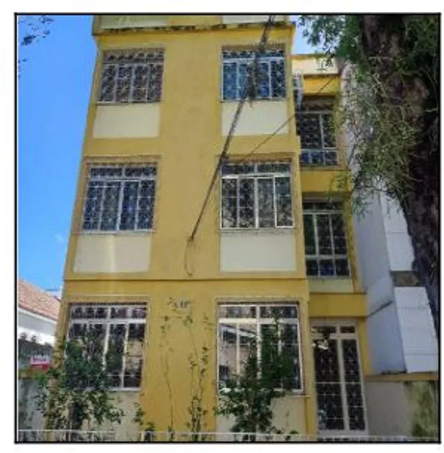 Foto 1 de Apartamento com 3 Quartos à venda, 89m² em  Vila Valqueire, Rio de Janeiro