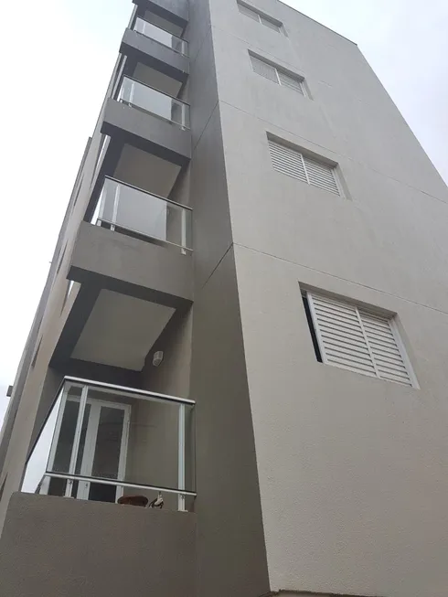 Foto 1 de Apartamento com 2 Quartos para alugar, 55m² em Vila Santa Cruz, São José do Rio Preto