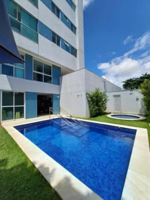 Foto 1 de Apartamento com 3 Quartos à venda, 58m² em Ilha do Retiro, Recife