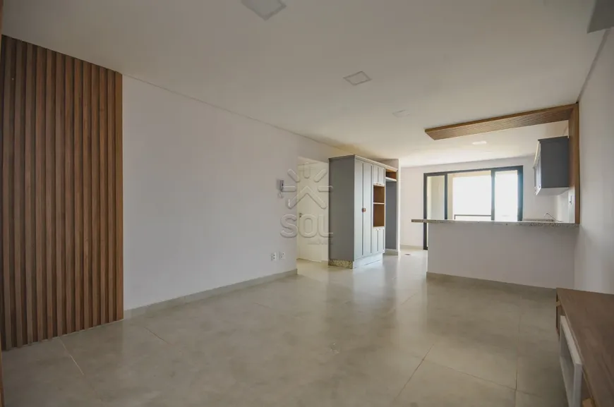 Foto 1 de Apartamento com 2 Quartos à venda, 70m² em Lancaster, Foz do Iguaçu