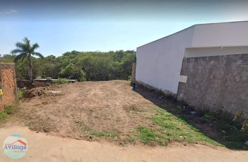 Foto 1 de Lote/Terreno à venda, 212m² em Jardim Monte Alto, Presidente Prudente