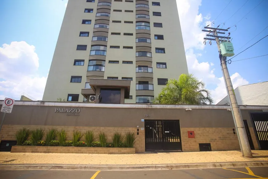 Foto 1 de Apartamento com 3 Quartos à venda, 163m² em Paulista, Piracicaba