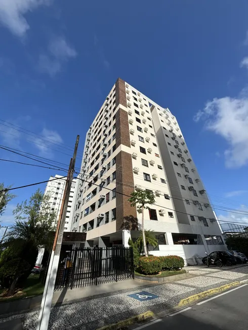 Foto 1 de Apartamento com 3 Quartos para alugar, 112m² em Farolândia, Aracaju