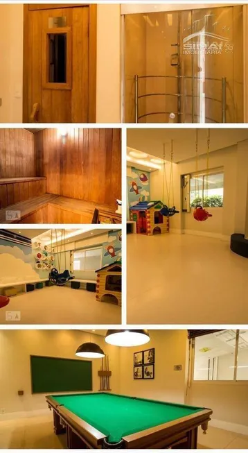 Foto 1 de Apartamento com 2 Quartos à venda, 67m² em Brás, São Paulo