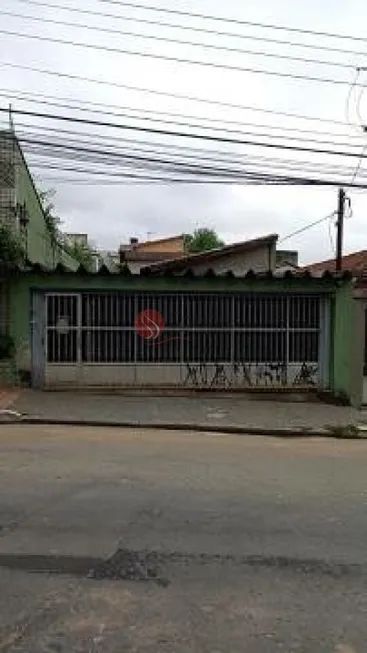 Foto 1 de Lote/Terreno à venda, 420m² em Penha, São Paulo