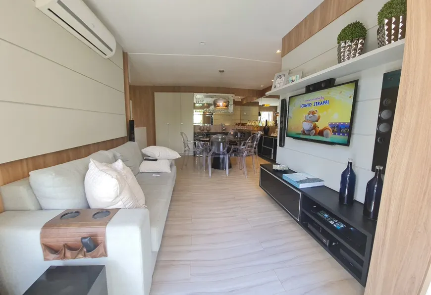 Foto 1 de Apartamento com 3 Quartos à venda, 83m² em Cidade da Esperança, Natal