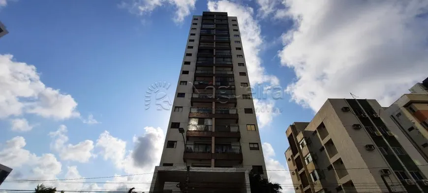 Foto 1 de Apartamento com 3 Quartos à venda, 85m² em Candeias, Jaboatão dos Guararapes