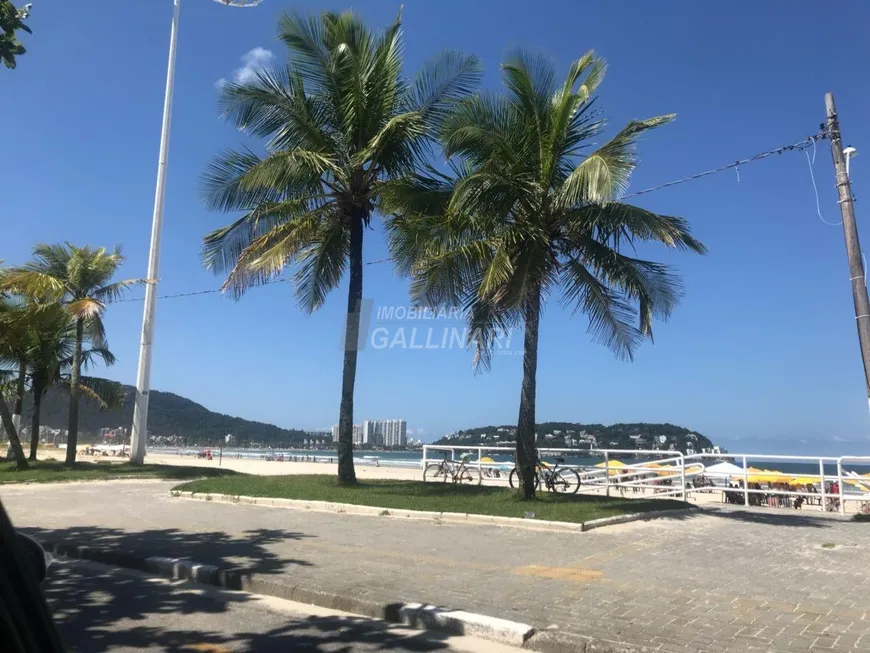 Foto 1 de Apartamento com 2 Quartos à venda, 94m² em Balneário Guarujá , Guarujá