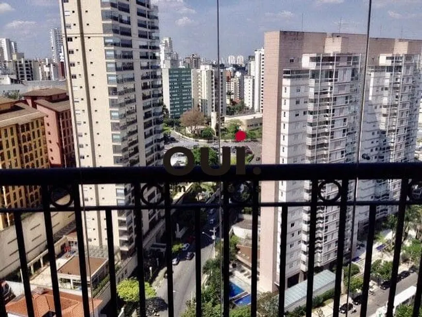 Foto 1 de Apartamento com 4 Quartos à venda, 245m² em Vila Mariana, São Paulo