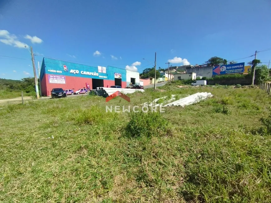 Foto 1 de Lote/Terreno à venda, 770m² em Monte Verde, Ribeirão das Neves