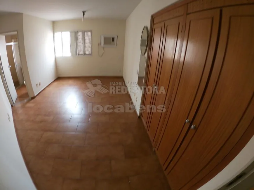 Foto 1 de Apartamento com 1 Quarto à venda, 50m² em Vila Imperial, São José do Rio Preto
