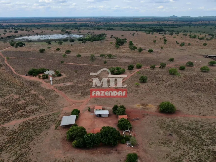 Foto 1 de Fazenda/Sítio à venda em Zona Rural, Talismã