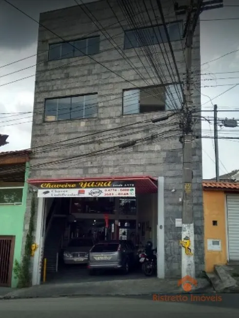 Foto 1 de Prédio Comercial à venda, 500m² em Vila Yara, Osasco