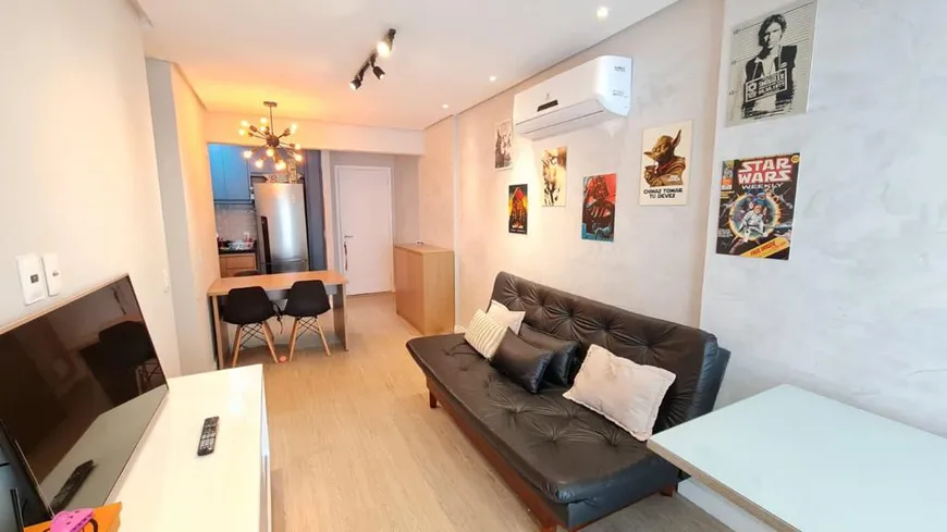 Foto 1 de Apartamento com 2 Quartos para venda ou aluguel, 65m² em Paralela, Salvador