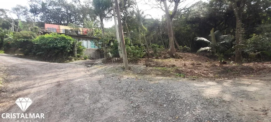 Foto 1 de Lote/Terreno à venda, 870m² em Bombas, Bombinhas