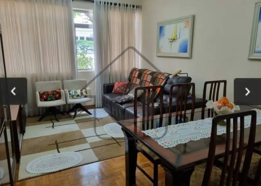Foto 1 de Apartamento com 3 Quartos à venda, 85m² em Vila Mariana, São Paulo